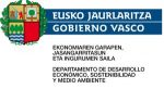3. Gobierno Vasco – Departamento de Desarrollo Económico, Sostenibilidad y Medio Ambiente