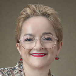 Macarena Estevez