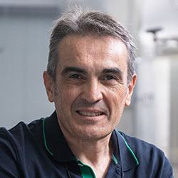 David García Yoldi