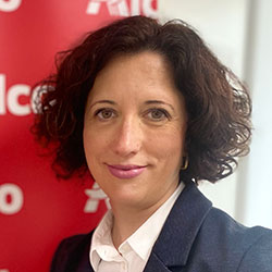 Cristina Joven García