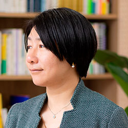 Akiko Okada