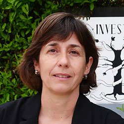 Gloria Sánchez Moragas